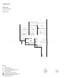 Dawson Road (D3), Condominium #560386761